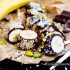 Crepes Banana Sushi