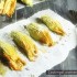 Fiori di Zucca con Crescenza Light
