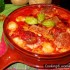 Come preparare gli Gnocchi Gratinati a base rossa