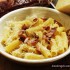Come si prepara la Pasta alla Gricia