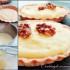 Crostatine con Crema al Limone
