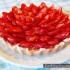 Non la solita Crostata di Fragole