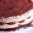 Connubio perfetto tra Cheesecake e Tiramisu'
