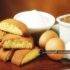 Biscotti all'Anice {ideali per essere inzuppati}