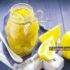 Conserva sotto olio di Limone
